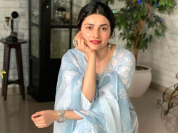 Prachi Desai says she said no to big films which were sexist; reveals male filmmakers asked her to work on being hot