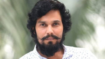 Randeep Hooda reveals he apologized at the Golden Temple before cutting his hair for Extraction