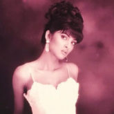 Sushmita Sen marks 27 years of her Miss Universe win with a throwback picture; says it made history