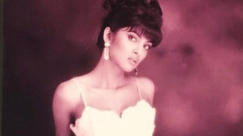 Sushmita Sen marks 27 years of her Miss Universe win with a throwback picture; says ‘it made history’