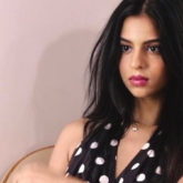 Gauri Khan shares a stunning picture of Suhana Khan as she turns 21