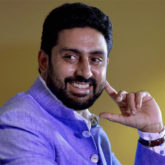 Mumbai Police adds a quirky twist to Abhishek Bachchan’s name and films; actor adds to it 