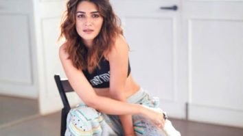 Kriti Sanon expresses excitement about seven upcoming films on her seven years in industry