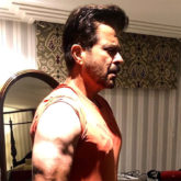 Anil Kapoor inspires with his ripped physique; Neena Gupta and Shilpa Shetty react