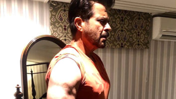 Anil Kapoor inspires with his ripped physique; Neena Gupta and Shilpa Shetty react