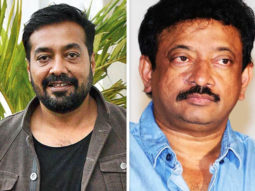 EXCLUSIVE: “There is no reason to collaborate with Anurag Kashyap”- Ram Gopal Varma