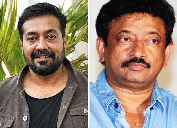 EXCLUSIVE: “There is no reason to collaborate with Anurag Kashyap”- Ram Gopal Varma