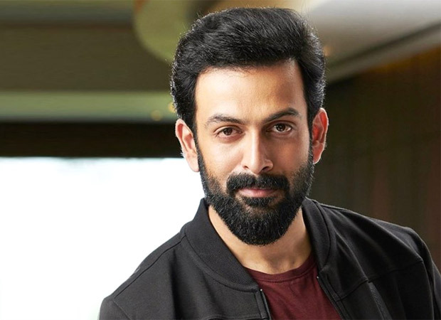 Prithviraj Sukumaran extends support to Save Lakshadweep campaign- “None of the islanders I’ve spoken to are happy with what’s happening”