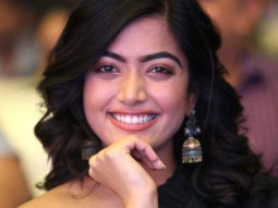 Rashmika Mandanna launches Spreading Hope initiative to share stories of ordinary people doing extraordinary things