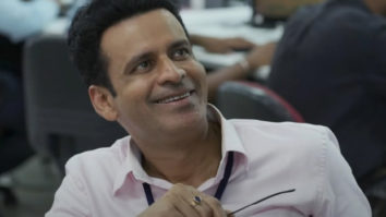 The Family Man 2: Manoj Bajpayee tries to understand the term ‘Minimum guy’ in the latest promo; watch