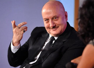 “If I am still around it is because #Saaransh was my first film”- Anupam Kher remembers his film journey as he completes 37 years