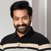 Jr NTR tests negative for COVID-19; says willpower is the biggest weapon in this fight