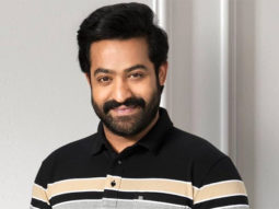 Jr NTR tests negative for COVID-19; says willpower is the biggest weapon in this fight