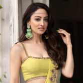 Sandeepa Dhar spent 7 days dancing continuously for 5 different forms in Chattis Aur Maina