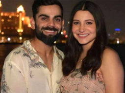 Anushka Sharma and Virat Kohli make a generous contribution to help raise funds for a Rs. 16 crore medicine for a child