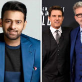 Prabhas to star in Tom Cruise’s Mission Impossible 7? Director Christopher McQuarrie answers
