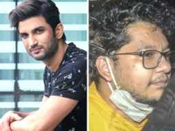 Sushant Singh Rajput’s flatmate Siddharth Pithani arrested by NCB in drug case