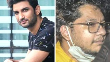 Sushant Singh Rajput’s flatmate Siddharth Pithani arrested by NCB in drug case