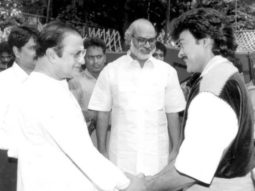 On NTR’s 98th birth anniversary, Chiranjeevi requests the government to honour the legendary actor-politician with the Bharat Ratna