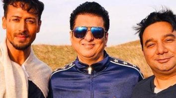 Sajid Nadiadwala to get the crew of Bachchan Pandey, Tadap, Heropanti 2, and Kabhi Eid Kabhi Diwali vaccinated