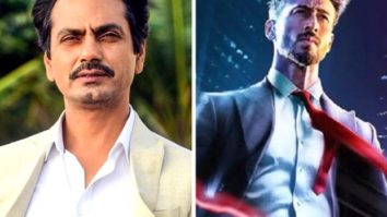 Nawazuddin Siddiqui joins the cast of Tiger Shroff starrer Heropanti 2