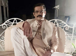 “I have given my all to this character and such roles not only challenge me as an actor but also bring out a side of me that I never met”- Sohum Shah on his role in Maharani