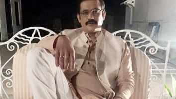 “I have given my all to this character and such roles not only challenge me as an actor but also bring out a side of me that I never met”- Sohum Shah on his role in Maharani