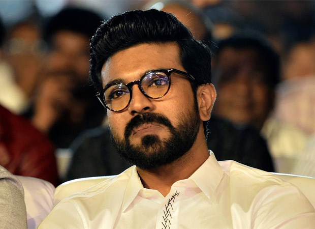 Ram Charan appreciates Chiranjeevi Charitable Trust on ground team for their enormous efforts in making the Oxygen Bank mission a great success!