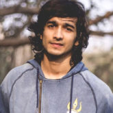 Shantanu Maheshwari on mental strength in Covid, "I understood the importance of growing through what I was going through"