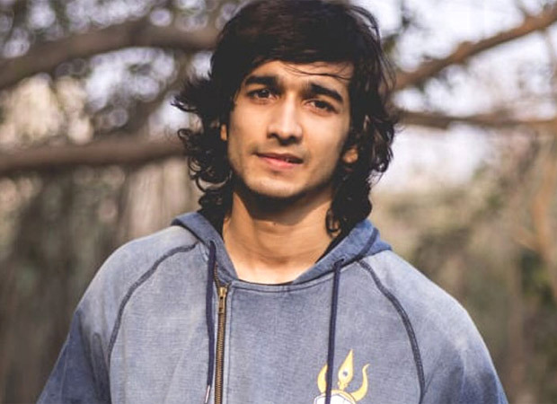 Shantanu Maheshwari on mental strength in Covid, "I understood the importance of growing through what I was going through"