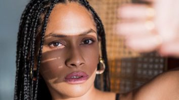 Masaba Gupta gives 4-step tutorial to ace natural glow which is perfect for your next Zoom call meeting