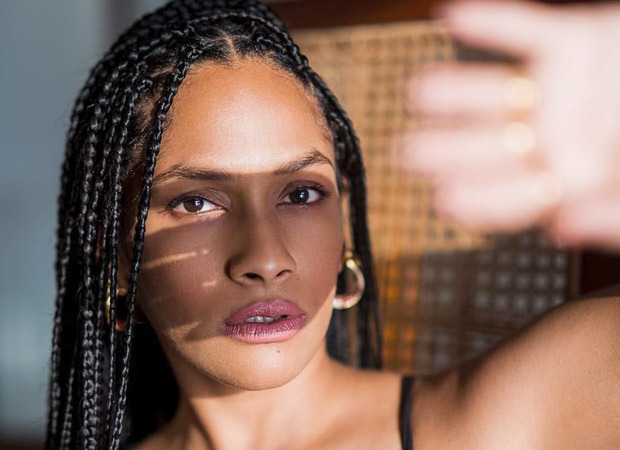 Masaba Gupta gives 4-step tutorial to ace natural glow which is perfect for your next Zoom call meeting Masaba Gupta gives 4-step tutorial to ace natural glow which is perfect for your next Zoom call meeting