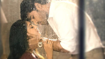 Allu Sirish and Anu Emmanuel look so in love in first posters of Prema Kadanta