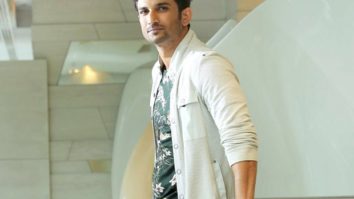NCB questions late actor Sushant Singh Rajput’s domestic help
