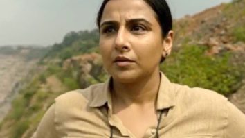 Sherni Teaser: Vidya Balan turns forest officer; leaves fans intrigued and excited