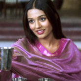 Amrita Rao adds a fun twist to the viral ‘Jal Lijiye’ meme