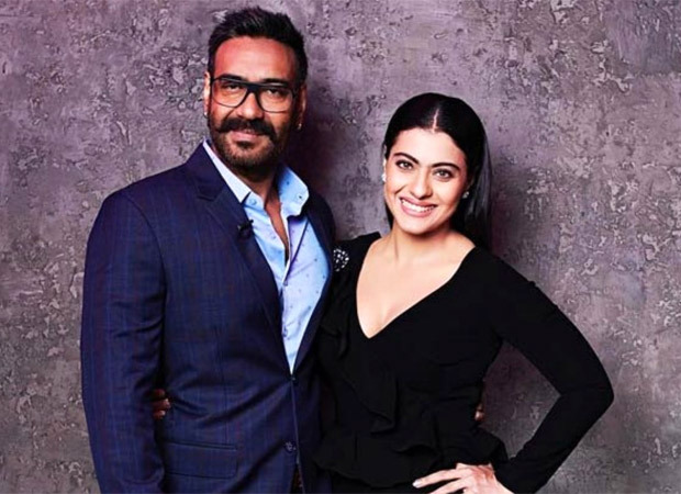 Ajay Devgn buys a bungalow worth Rs. 60 crore in Mumbai