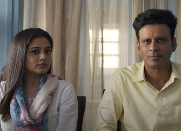 5 scenes from the trailer of the new season of The Family Man and what you can expect