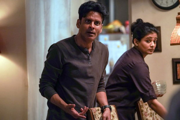 5 scenes from the trailer of the new season of The Family Man and what you can expect