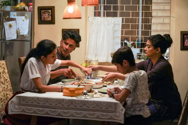 5 scenes from the trailer of the new season of The Family Man and what you can expect