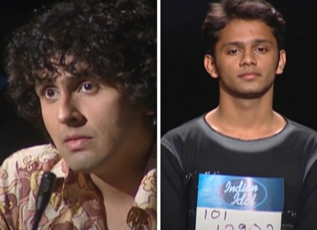 When Sonu Nigam bashed Rahul Vaidya's singing on Indian Idol- “bad se badtar hoye jaa rahe hai”