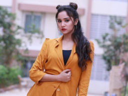 Yeh Unn Dino Ki Baat Hai fame Ashi Singh gifts her mom a new house