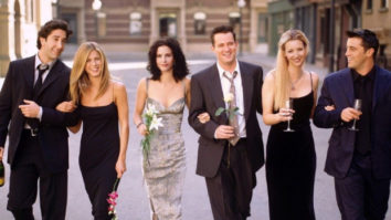 ZEE5 confirms Friends: The Reunion to stream along with the world on May 27, time revealed