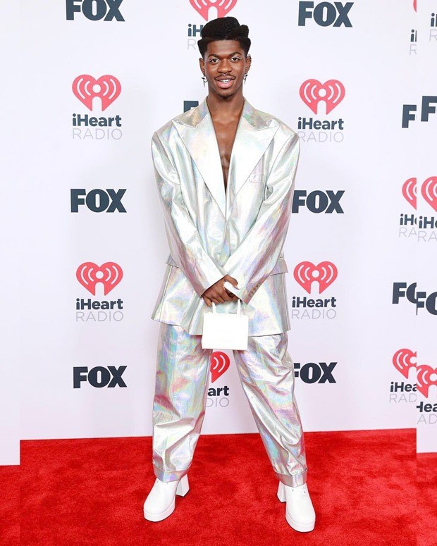 iHeartRadio Music Awards 2021 Best Dressed: Doja Cat, Megan Fox, Meghan Thee Stallion, Lil Nas X make a statement in sizzling looks