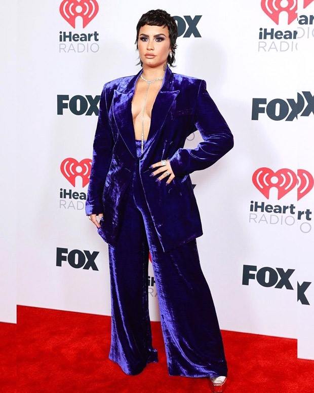 iHeartRadio Music Awards 2021 Best Dressed: Doja Cat, Megan Fox, Meghan Thee Stallion, Lil Nas X make a statement in sizzling looks