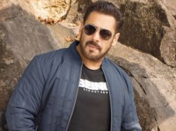 “We would lose money with Radhe but we are still going ahead with it”- Salman Khan