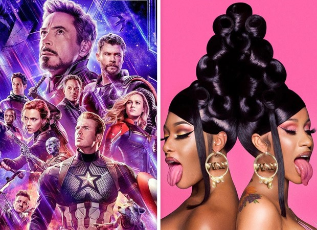 10 incredible Cardi B & Megan Thee Stallion’s WAP x Avengers dance and beauty reels challenge that you must watch 10 incredible Cardi B & Megan Thee Stallion’s WAP x Avengers dance and beauty reels challenge that you must watch
