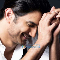 Celeb Photo Of Sushant Singh Rajput