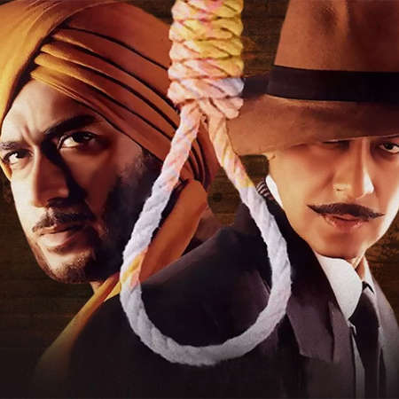 The Legend Of Bhagat Singh Movie: Review | Release Date (2002) | Songs ...