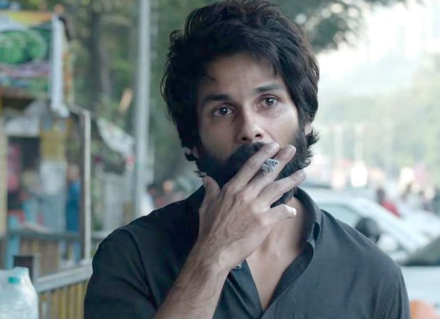 2  Years Of Kabir Singh: Shahid Kapoor says it is 'one of the most important films of my life'